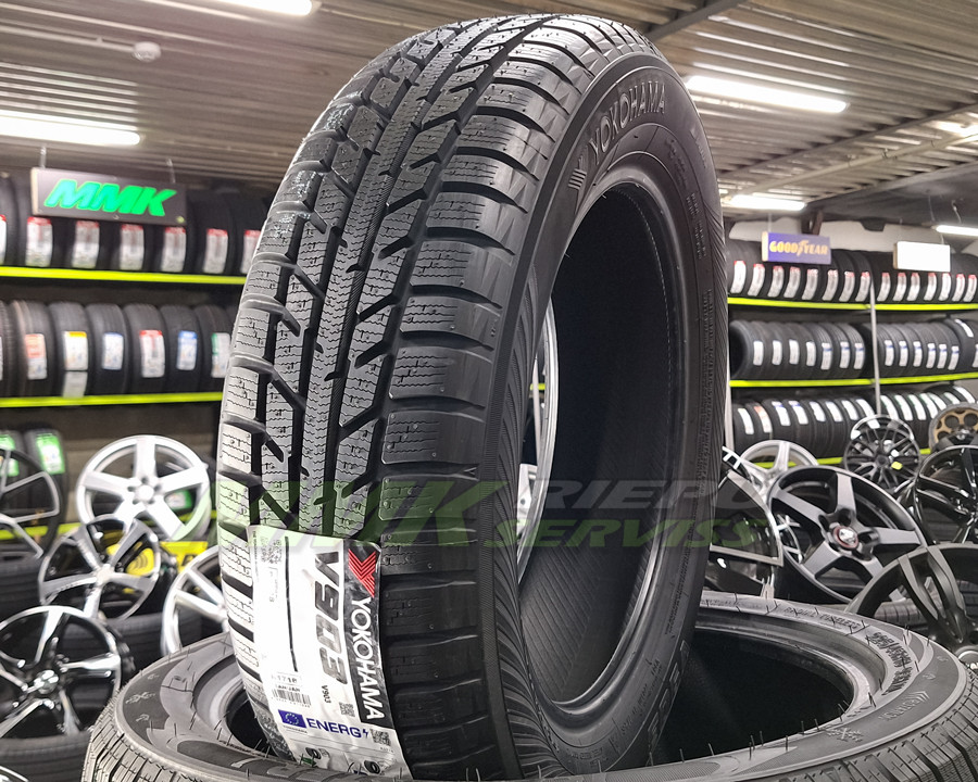 Yokohama W.drive V903 175/60 R16