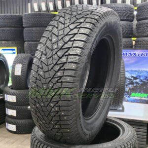 GT Radial IcePro SUV3 ar radzēm 215/65 R17