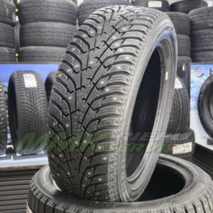 205/50R17 Maxxis Premitra Ice Nord NP5 93T XL ar radzēm - Ziemas riepas / Ziemas ar radzēm riepas