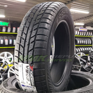 Yokohama W.drive V903 165/70 R14
