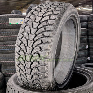 Maxtrek Trek M900 ice ar radzēm 265/70 R17