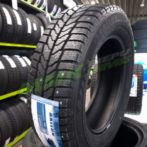 Sailun Commercio ICE ar radzēm 195/70 R15C
