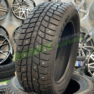 Dynamo Snow-H MWH03 ar radzēm 225/65 R16
