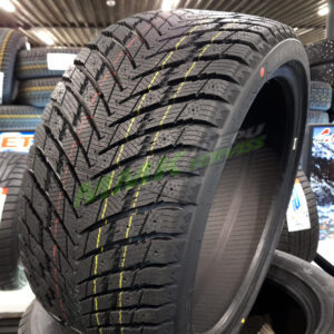 255/35R18 Grenlander Icedefensor Stud 2 94T XL - Vissezonas riepas / Ziemas riepas
