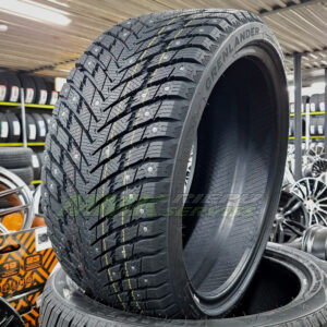 Grenlander Icedefensor Stud 2 ar radzēm 315/35 R22
