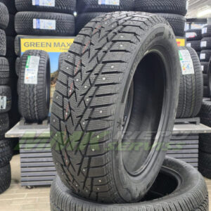 225/60R18 Doublestar DW01 100Q ar radzēm - Ziemas riepas / Ziemas ar radzēm riepas