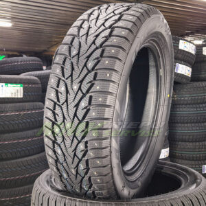 Grenlander Icedefensor Stud 3 ar radzēm 245/75 R16