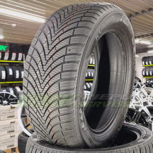 195/60R15 Kumho SOLUS 4S HA32 92V XL - Vissezonas riepas / Ziemas riepas