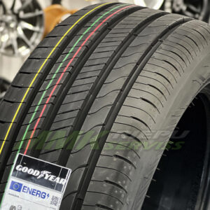 225/55R17 Goodyear EfficientGrip Performance 2 101W XL - Vasaras riepas