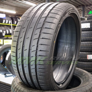 255/35R19 Dynamo Street-H MU71 96Y XL RP (Sailun) - Vasaras riepas