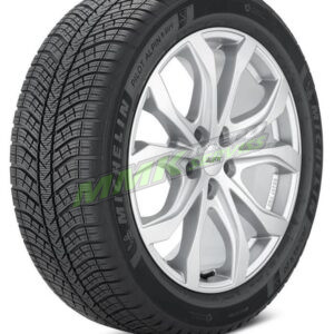 Michelin Pilot Alpin 5 (SPECIAL) 295/45 R20