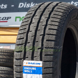 Sailun Endure WSL1 195/60 R16C
