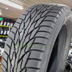 Kumho WinterCraft WS51 235/65 R17