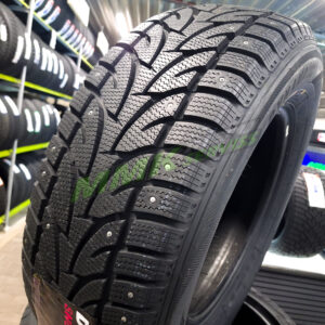 Dynamo Snow-H MWCS01 ar radzēm 225/70 R15C