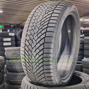 285/40R21 Pirelli SCORPION Winter 2 109V XL NE0 Elect FSL - Vissezonas riepas / Ziemas riepas
