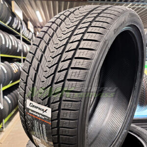 Gripmax SureGrip Pro Winter 265/45 R20