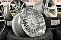 R16 BMW/AUDI BBS Style 1