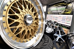 R17 BMW/AUDI BBS Style